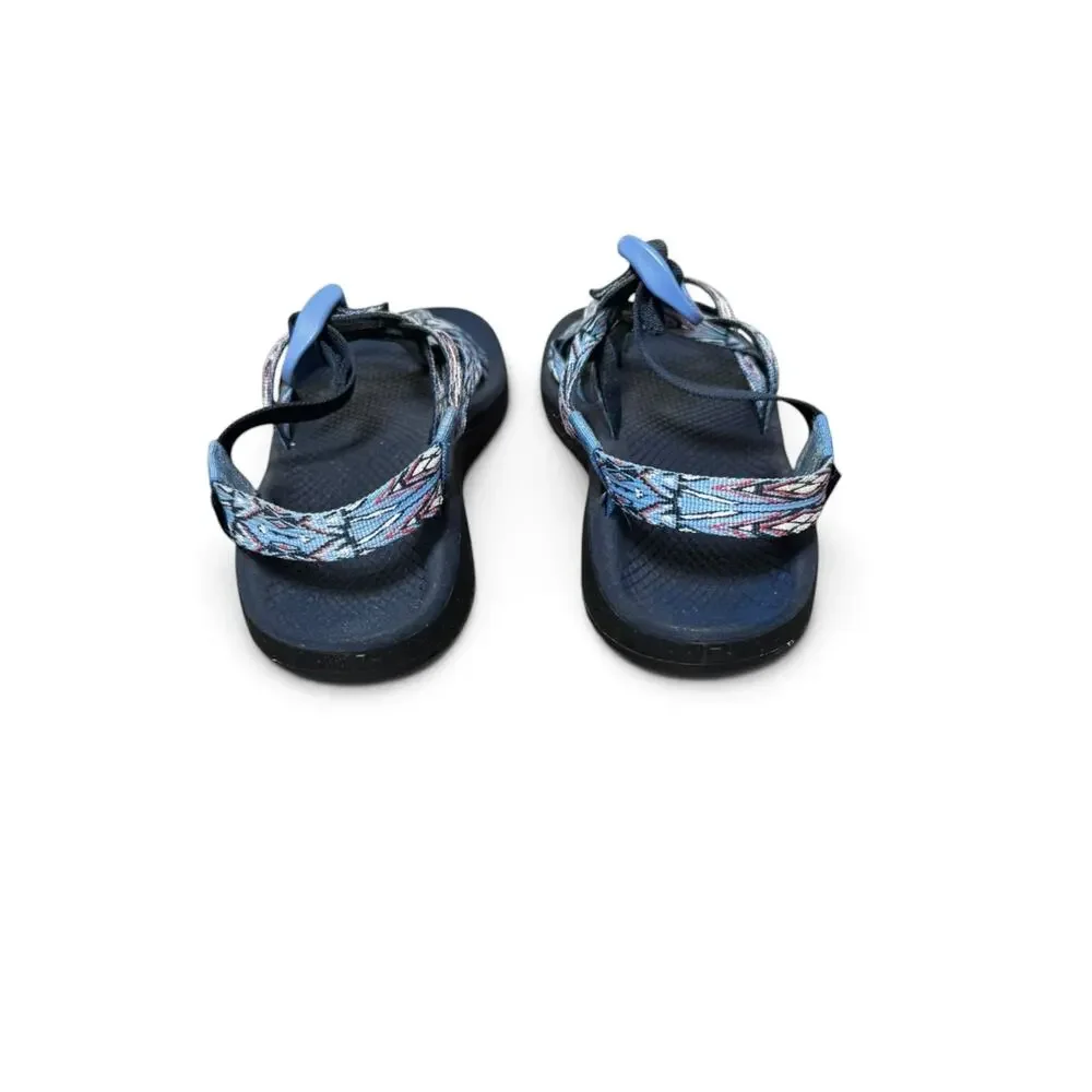 Chaco Women’s Z/Cloud X2 Sport Sandal Size 7 Scuba Eclipse